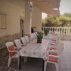 Отель Impeccable 6-bed House in Palit , Rab to 17 People, фото 21
