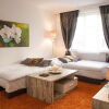 Отель Top-Apartments Vienna Mariahilf в Вене