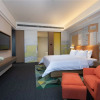 Отель Hampton by Hilton Zhoushan Putuo, фото 34