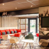 Отель ibis Styles Troyes Centre, фото 8