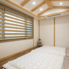 Отель Jeju Flyjin House Pension, фото 2