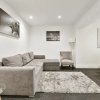 Отель Rochfords Serviced House with 5 Bedrooms, фото 2