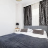 Отель Black & White Szczecin by Renters, фото 20