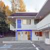 Отель Motel 6 Troutdale, OR - Portland East, фото 1