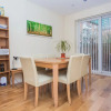 Отель Spacious 2 Bedroom House in South Bermondsey, фото 7