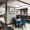 Отель Hampton Inn & Suites Oklahoma City-Bricktown, фото 27