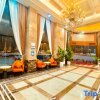 Отель Guangzhou Carnation Business Hotel, фото 12