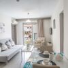 Отель Ayia Napa Holiday Apartment So3, фото 8