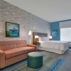 Отель Home2 Suites by Hilton Fort Myers Colonial Blvd, фото 25