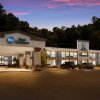 Отель Best Western Asheville Blue Ridge Parkway, фото 23