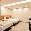 Отель Gyeongju Icon Motel, фото 1