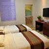Отель Qihang Business Hotel Xianyang Airport, фото 4