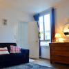 Отель One Bedroom Flat in Montparnasse, фото 3