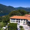 Отель Villa Terrazza sul Lago, фото 18