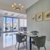 Отель Monaco Residences Piantini, фото 45