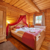 Отель Chalets Blockhaus Saalbach by HolidayFlats24, фото 4