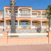 Отель Modern Apartment in Empuriabrava Spain with Terrace, фото 1