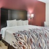 Отель Red Roof Inn Fort Worth – Saginaw, фото 7