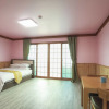 Отель Jungmun Wow Pension, фото 4