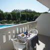 Отель Amazing Studio With Pool and Terrace, фото 2