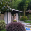 Отель Yingwuxin Boutique Hostel Mount Mogan, фото 10