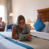 Отель Jaz Grand Marsa - All Inclusive, фото 12