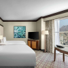 Отель Doubletree by Hilton Jabal Omar Makkah, фото 26