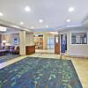 Отель Candlewood Suites Indianapolis Airport, an IHG Hotel, фото 2