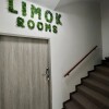 Отель Limok Rooms, фото 11