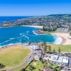 Отель Oceanview Kiama Luxury Coastal Accommodation, фото 13