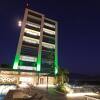 Отель Holiday Inn & Suites Puerto Vallarta Marina & Golf, an IHG Hotel на Пуэрто-Вальярте