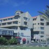 Отель 401 Umdloti Beach Resort на пляже Umdloti