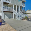 Отель Townhome w/ 2 Decks: Walk to Ocean!, фото 16