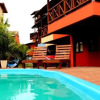 Отель Pousada Villa Balangan, фото 12
