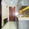 Отель Elegant 2Br Apartment At Gateway Pasteur Near Pasteur Exit Toll, фото 1