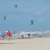 Отель Cozy Apartment Directly on the Boulevard of Egmond aan Zee, фото 21