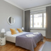 Отель Kotimaailma Apartments Kamppi - 1BR, фото 5