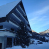 Отель Appartement Hardenack, фото 4