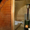 Отель Agriturismo Le Reve, фото 16