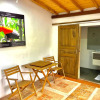 Отель Compostela cabaña privada (private cabin for rent), фото 9