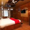 Отель OYO 8367 Hotel The Woodz, фото 11