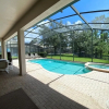 Отель Amazing 6bd Pool Spa Gm The Windsor Hills-2653ds 6 Bedroom Home by Redawning, фото 17