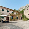Отель Les Cases Velles De Formentor, фото 9
