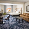 Отель Fairfield Inn and Suites Napa Valley - American Canyon, фото 6