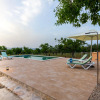 Отель SON MORRO - Villa with private pool in SANTA MARGALIDA. Free WiFi, фото 15