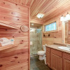 Отель Simple Pleasures 1 Bedroom Home with Hot Tub, фото 7