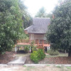 Отель Baan Suan Nuchliang Homestay, фото 12
