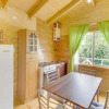 Отель Cabaña Silvestre en Ancud-Chiloé, фото 5