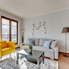Отель Blue Mandarin Apartments - Szafarnia, фото 5
