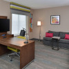 Отель Hampton Inn & Suites Adrian, фото 35